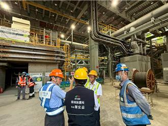 中火天然气泄漏监控系统未完善 环保局出借仪器助监测