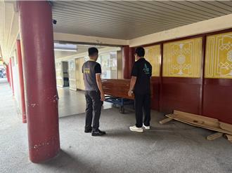 親屬不認領浮屍占冰櫃2個多月 里長出手協助終准火化