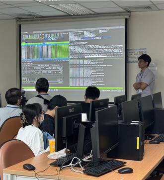 陽明交大攜台灣微軟、群聯電子 培育AI新秀