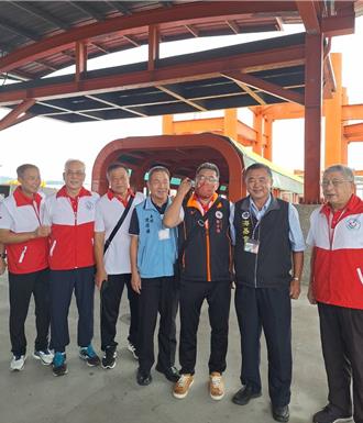 陸客在金門發生意外 海基會協助家屬入境探視及送返治療