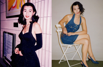 張曼玉遭騙財騙色！王晶驚爆她感情內幕