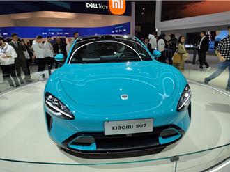 小米召回11万辆SU7标准版  L2辅助驾驶存安全隐患