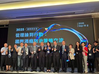 高中生7成、國中生近5成曾喝酒 專家籲：25歲前別碰酒精