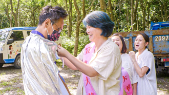 徐超斌來不及完成南迴醫院辭世 鍾欣凌悲慟：謝謝天使