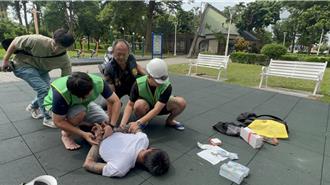 假冒檢警、金管會！金門民眾遭詐200萬 警跨海逮人