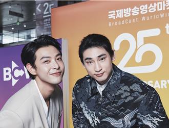 连晨翔、章广辰前进首尔！意外学到韩国有趣饮食文化