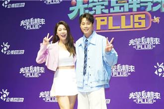 柯叔元入圍金鐘60最佳男主角 白家綺曝「他」當天反應