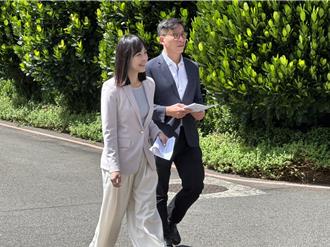 卓榮泰與綠委分批便當會 李慧芝曝本會期30項優先法案