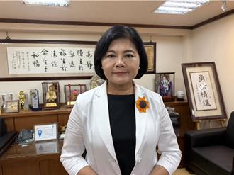 農業部採購百億美元農產   張麗善：不要生產過剩就丟過來