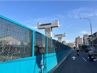 捷运土城树林线CQ880区段2度招标 未达投标门槛再流标