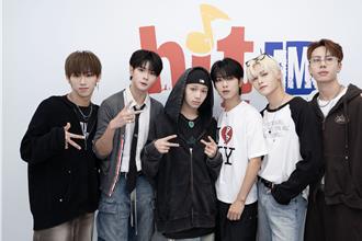 SEVENTOEIGHT私下愛好曝光 6成員全是「香菜派」！