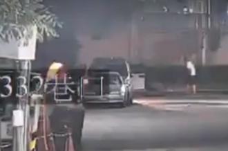 前妻約男性友人深夜談心 高雄醋男前往理論反遭砍