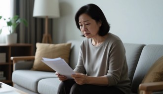 是否生小孩吵20年！對話只剩「繳水電」 人妻心死訴離