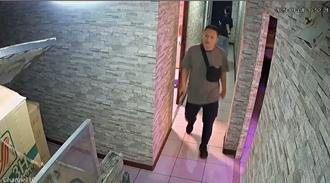 越籍車手藏身河粉店樓上 警持拘票抓人反遭指控「很心寒」