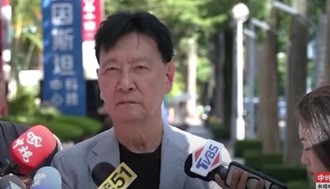 影》張亞中砲轟「郝趙集團」 趙少康強烈反擊：莫名其妙