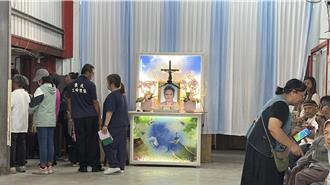 徐超斌辭世 南迴協會：將以行動延續超人醫師的精神