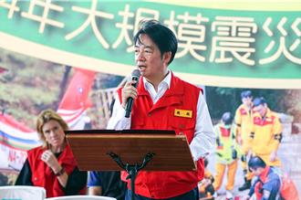 座次現端倪 林國漳選宜蘭縣長機率增