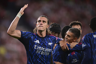 《時來運轉》運彩報報－【英超足球】槍手主場延續優勢 曼城力圖止跌回升