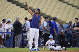 《時來運轉》運彩報報－巨星Kershaw謝幕戰 帶著道奇闖入季後賽 