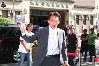 送安非他命到立院向黃國昌「陳情」　男子判拘役40天