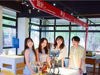 中原大學註冊率破百 理工學生分數比肩國立大學