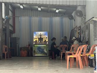 影》悼「超人醫師」徐超斌 部落族人：再沒有像他一樣懂我們的人