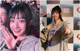 樂天嘎琳才宣布要退隊 「一日店長」活動無預警取消原因曝光！