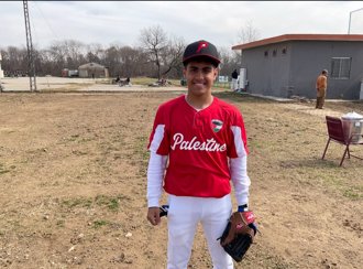 亞錦賽》巴勒斯坦2球員「遭空襲身亡」隊友含淚拚戰：精神永存