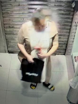 又是外籍車手四處提款　士林警循線再逮收水手