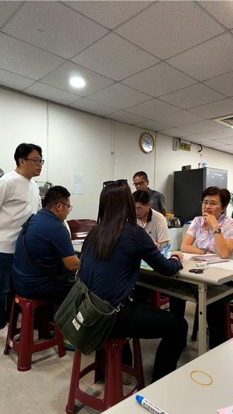 國民黨黨代表選舉登記截止   彰化青年參與踴躍、最年輕僅高中二年級