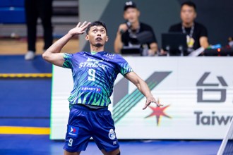 TPVL》三外援占優仍打滿5局！連莊拿下元年熱身賽首勝