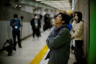 主演《8號出口》大賣25億 二宮和也如釋重負：不怕被封殺了