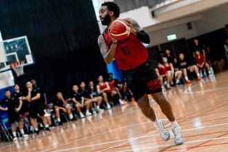 TPBL》台新战神不敌日本岛根魔术 呆总坦承防守强度不足