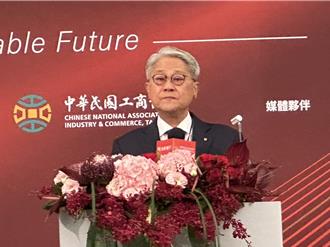 漲小商家、民生電價影響消費物價 工商協進會：應規劃能源轉型