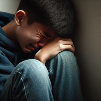 澎湖某國小爆虐童！　特教老師課堂上失控對男童施暴