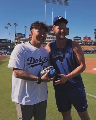 MLB》柯蕭宣布退休！18年生涯落幕 曾感念郭泓志照顧