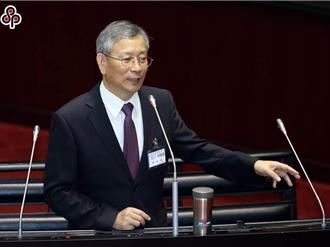 大法官陷困境！8人难成判决　吕太郎批立法阻碍释宪