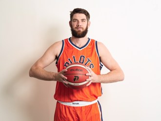 PLG》歸化洋將再添選擇！阿提諾返台加盟桃園領航猿