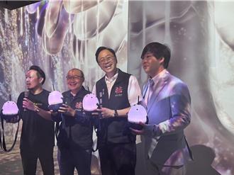 2025桃園科技藝術節盛大登場 邀市民體驗科技藝術獨特魅力