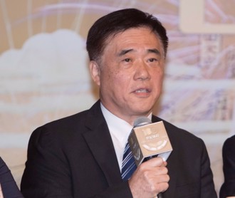 郝龍斌願參加後續辯論 郭正亮：若當選 面對的是2鬥雞