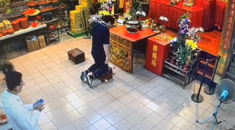 淡水棄屍案時間軸曝光！媽祖連給5聖筊破膠著 媳婦碰巧認罪