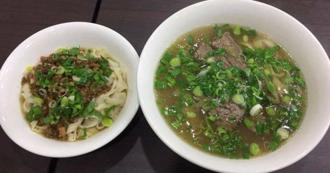 必比登牛肉麵「排隊未必吃得到」 老闆突掛病號連休4天