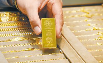 超級央行周全解析》新債王直斷 金價將奔4,000美元