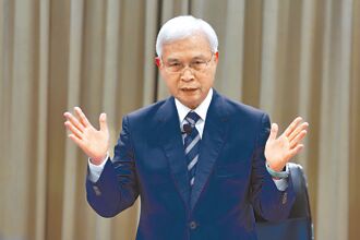 超級央行周全解析》楊金龍：市場不理性預期已平息