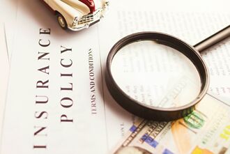 壽險壓力－高息保單危機 共同再保險成解方