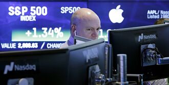 Fed降息 科技獨漲將結束？