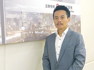 今年營收年增率2～3成 東聯互動 預計10月中旬上櫃