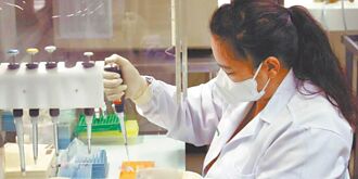 藥華藥 拚明年拿日本ET藥證