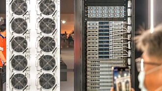 啖AI伺服器商機 光寶科、技嘉吸睛