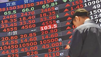 主動式台股ETF 逆勢吸金